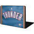 NBA Oklahoma City Thunder Jersey Google Pixelbook Go Skin